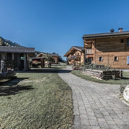 Ferienhof Oberreit Fusch an der Glocknerstraße Exterior foto