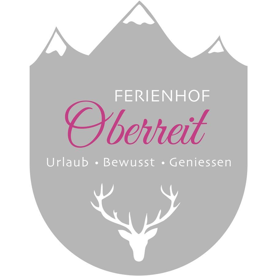 Ferienhof Oberreit Fusch an der Glocknerstraße Exterior foto
